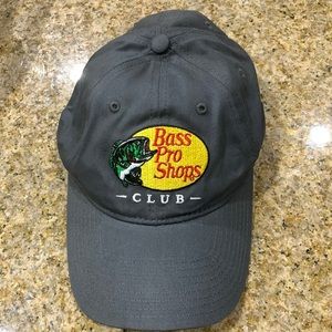 Pro Bass Shops Club Hat